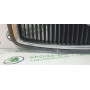 Решітка радіатора Skoda Superb до рестайл VAG (3U0853651AM)