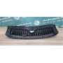 Решітка радіатора Skoda Superb рестайл 2007-2008р VAG (3U0853651F)