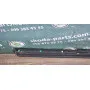 Молдинг правих передніх дверей нижній Skoda Superb VAG (3U0854940B)