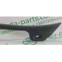 Накладка порога задня ліва Skoda Superb 3U0867767A VAG (3U0867767A)