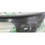 Накладка порога задня права Skoda Superb 3U0867768A VAG (3U0867768A)