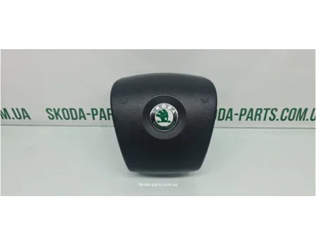 Подушка безпеки водія Skoda Superb VAG (3U0880201G)