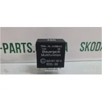 Реле мультикерма Skoda Superb 3U0907487A VAG (3U0907487A)