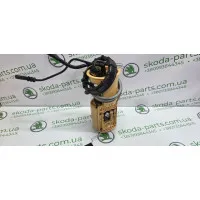 Модуль паливного насосу, з датчиком рівня палива Skoda Superb VAG (3U0919050)