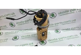 Модуль паливного насосу, з датчиком рівня палива Skoda Superb VAG (3U0919050)