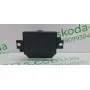 Блок управління парктроніка Skoda Superb 3U0919283B VAG (3U0919283B)