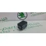 Реле блоку управління світлом 456 Skoda Superb 3U0941597A VAG (3U0941597A)