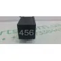 Реле блоку управління світлом 456 Skoda Superb 3U0941597A VAG (3U0941597A)