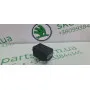 Реле блоку управління світлом 456 Skoda Superb 3U0941597A VAG (3U0941597A)