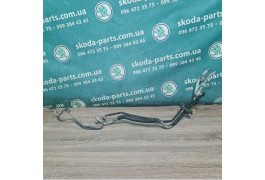 Трубки кондиціонера Skoda Superb 3U1260712 VAG (3U1260712)