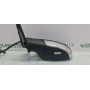 Дзеркало ліве електричне з аатоскладанням і пам'ятю Skoda Superb VAG (3U1857507AR01C)