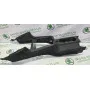 Консоль центральна панелі керування Skoda Superb VAG (3U1863241)