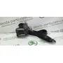 Пас безпеки задній лівий пасажирський Skoda Superb VAG (3U5857447HCP)