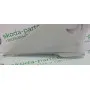 Накладка задньої стійки ліва Skoda Superb 3U5868201K VAG (3U5868201K)