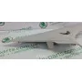 Накладка задньої стійки ліва Skoda Superb 3U5868201K VAG (3U5868201K)