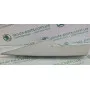 Накладка задньої стійки права Skoda Superb 3U5868202K VAG (3U5868202K)