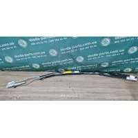 Подушка безпеки (AIRBAG) шторка ліва Skoda Superb 3U5880741E VAG (3U5880741E)