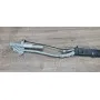 Подушка безпеки (AIRBAG) шторка ліва Skoda Superb 3U5880741E VAG (3U5880741E)