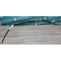 Подушка безпеки (AIRBAG) шторка права Skoda Superb 3U5880742E VAG (3U5880742E)