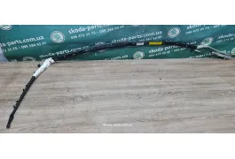 Подушка безпеки (AIRBAG) шторка права Skoda Superb 3U5880742E VAG (3U5880742E)