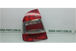 Стоп лівий Skoda Superb 3U5945095A VAG (3U5945095A)