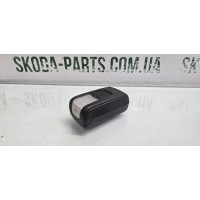 Ліхтари в багажник Skoda Superb 2 VAG (3V0860353AA)