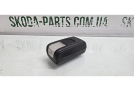 Ліхтари в багажник Skoda Superb 2 VAG (3V0860353AA)