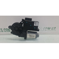 Блок управління склопідіймачем передній правий Skoda Fabia 401355A6 VAG (401355A6)