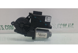 Блок управління склопідіймачем передній правий Skoda Fabia 401355A6 VAG (401355A6)