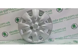 Ковпак колісний R 14 Nissan 40315AX600 NISSAN (40315AX600)