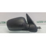 Дзеркало праве механічне чорне Skoda Felicia вживане VAG (415501410A)