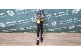 Амортизатори задні Skoda Octavia A5 універсал MAGNETI MARELLI (4320G)