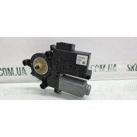Двигун склопідіймача Блок управління склопідіймачем передній правий Skoda Fabia II new 440774fr VAG (440774FR)