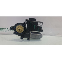 Двигун склопідіймача передній лівий Skoda Fabia 440775EW VAG (440775EW)