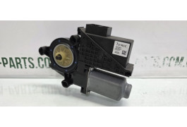 Блок управління склопідіймача передній лівий на 2 фішки Моторчик склопіймача передній лівий Skoda Fabia 440775FX VAG (440775FX)