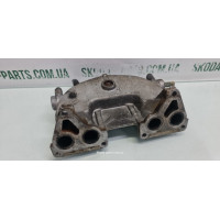 Колектор впускний Skoda Felicia VAG (441011612796)