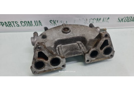 Колектор впускний Skoda Felicia VAG (441011612796)