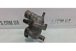 Корпус термостату Skoda Favorit VAG (441044340196)