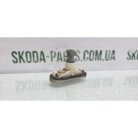 Підсвітка номерного знаку задня Skoda Felicia VAG (441987882226)