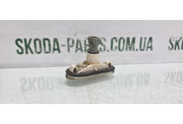 Підсвітка номерного знаку задня Skoda Felicia VAG (441987882226)