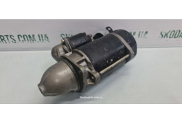 Стартер Skoda Felicia VAG (443115142350)