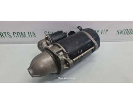 Стартер Skoda Felicia VAG (443115142350)