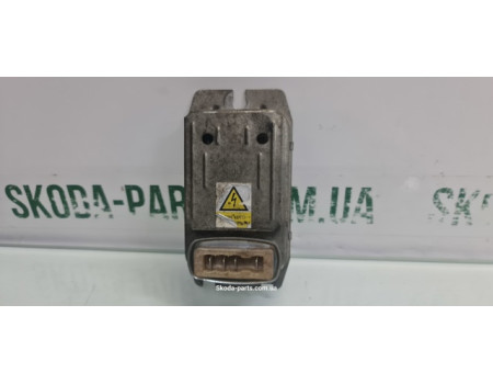 Комутатор Skoda Felicia Favorit Forman VAG (443213221020)