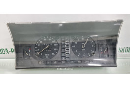 Щиток приладів без тахометра Skoda Favorit Forman VAG (443439084010)