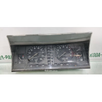 Щиток приладів з тахометром Skoda Favorit VAG (443439085A)