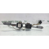 Перемикач світла фар поворотів Skoda Favorit 1989-1992р VAG (443853276090)