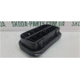 Решітка вентиляційна задня Skoda Superb 2 4A0819181 вживана VAG (4A0819181)
