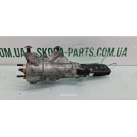 Замок запалення Skoda Roomster 1.4 бензин 2008-2010р VAG (4B0905851CA)