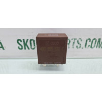 Реле керування склоочисника VAG (4B0955531C)
