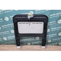 Люк Skoda Superb VAG (4B5877049E)